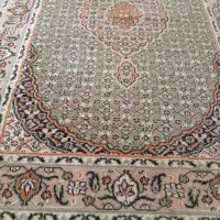 قالیچه سبز رنگ|فرش|کرج, کوی زنبق|دیوار