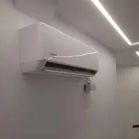 نصب، جابجایی و سرویس کولر گازی