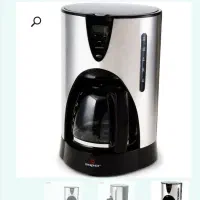 قهوه ساز ساپر sapor|سماور، چایساز، قهوهساز|کاشان, فین بزرگ|دیوار