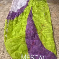 پاراگلایدر