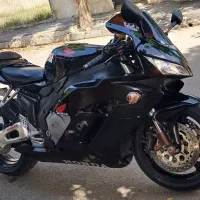 Cbr1000|موتورسیکلت|تهران, مخصوص|دیوار