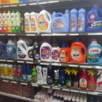 فروشنده خانم
