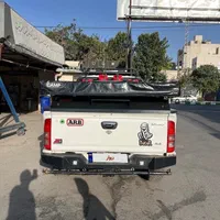 وانت فوتون پیکاپ بنزینی|خودرو سواری و وانت|مشهد, عنصری|دیوار