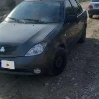 تیبا ۱ مدل ۹۵|خودرو سواری و وانت|گرگان, |دیوار