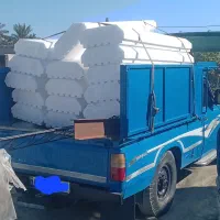 حمل بار اساس منزل