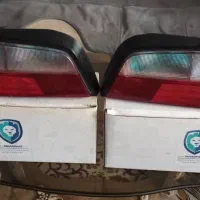چراغ پارس سال