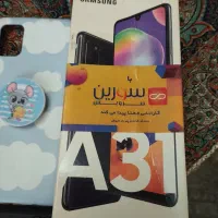 سامسونگ A31