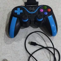 دسته بازی بلوتوثی موبایل|کنسول، بازی ویدئویی و آنلاین|اصفهان, برازنده|دیوار