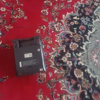 یک عدد تلفن رومیزی کاملانه سالم ونو میباشد|تلفن رومیزی|کرمانشاه, |دیوار