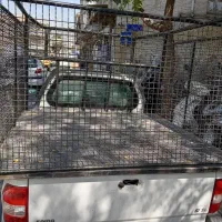 پراید وانت مدل ۹۳|خودرو سواری و وانت|تهران, دردشت|دیوار