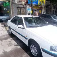 پرشیا ۸۹|خودرو سواری و وانت|تبریز, |دیوار