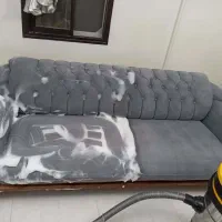 مبل شویی رژین