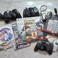 سونی پلی استیشن دو