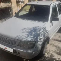 پراید 111 EX، مدل ۱۳۹۱
