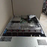 Dl380 G10 plus|مودم و تجهیزات شبکه|تهران, شهرآرا|دیوار
