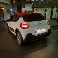 سیتروئن c3|خودرو سواری و وانت|تهران, کاشانک|دیوار