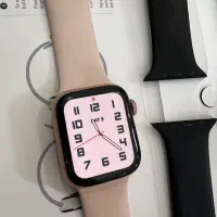 اپل واچ سری ۴سایز ۴۰ اصلی ساعت هوشمند