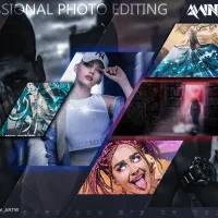 گرافیست و طراح لوگو