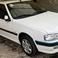 پژوپارس tu5|خودرو سواری و وانت|تهران, دانشگاه شریف|دیوار