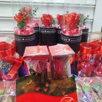 انواع کادوی ولنتاین رسید