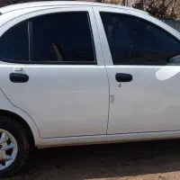 ماشین ساینا اس دوگانه سوز مدل402/12/26