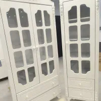 کمد و ویترین بچه