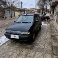 پراید 87هیدورلیک|خودرو سواری و وانت|هرسین, |دیوار