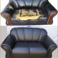 تعمیرات مبلمان بروز|خدمات پیشه و مهارت|نجفآباد, منتظری شمالی|دیوار