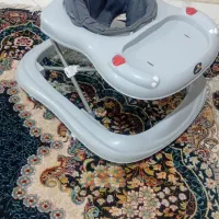 لورلورک بچه|کالسکه و لوازم جانبی|قوچان, |دیوار