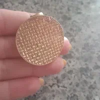 مدال طلا|جواهرات|جهرم, |دیوار