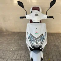 موتور ES8 1500|موتورسیکلت|مشهد, هنرور|دیوار