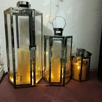 فانوس نونو|صنایع دستی و سایر لوازم تزئینی|مشهد, توس (بلوار توس)|دیوار