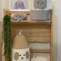 ست اقتصادی سیسمونی|صنایع دستی و سایر لوازم تزئینی|تهران, منیریه|دیوار