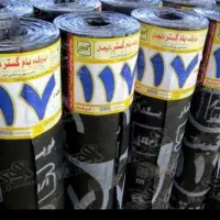 ایزوگام پشت بام خود را به ما بسپارید نصب ایزوگام
