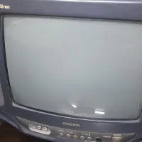 تلویزیون سونی سالم ۱۴|تلویزیون و پروژکتور|همدان, |دیوار