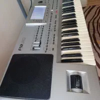 کیبورد ارگ pa80|پیانو، کیبورد، آکاردئون|نوشهر, |دیوار