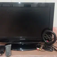 تلویزیون سامسونگ سالم