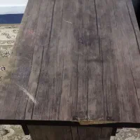 میز کامپیوتر تحریر چوبی|میز تحریر و کامپیوتر|مشهد, کوی المهدی|دیوار