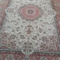 فرش ۶متری بسیار زیبا و ریز نقش