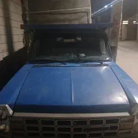 نیسان مدل ۸۱|خودرو سواری و وانت|همدان, |دیوار