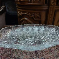 میوه خوری کریستال فرانسوی