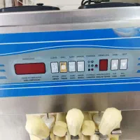 دستگاه بستنی|فروشگاه و مغازه|خرمآباد, |دیوار