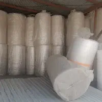 پلاستیک حباب دار  فوم    پلاستیک حبابدار