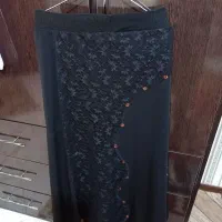 یک دست کت ودامن در حد نو|لباس|نیشابور, دارایی|دیوار