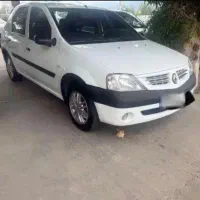 پارس تندر L90|خودرو سواری و وانت|اردبیل, |دیوار