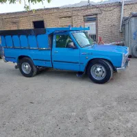 فروش نیسان دیزل