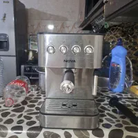 قهوه سازبابرندمارک