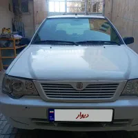 پراید ۱۳۲ دو گانه