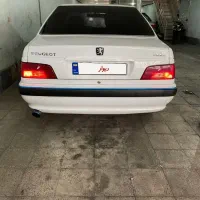 پژو پارس ۱۴۰۲ بیرنگ ، رینگ اسپرت