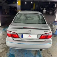 ماکسیما اتومات ۸۵ بی رنگ بی لیسه